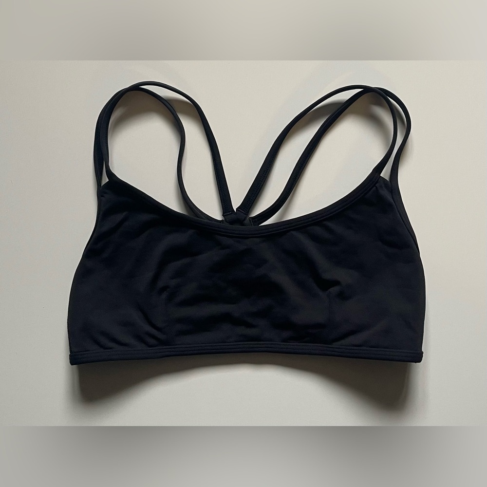 Lululemon Centered Energy Bra